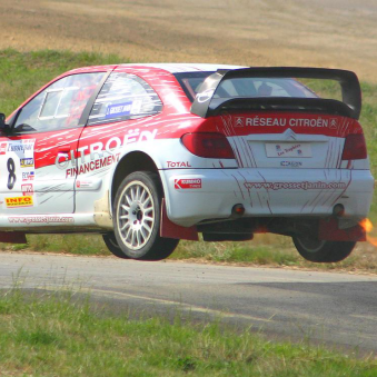 Kit Makrolon Citroën Xsara - 5mm