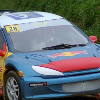 Pare-brise Polycarbonate Margard Peugeot 206