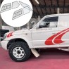 Land Cruiser KZJ