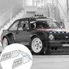 Escort mk2